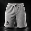 Midweight Fleece Shorts