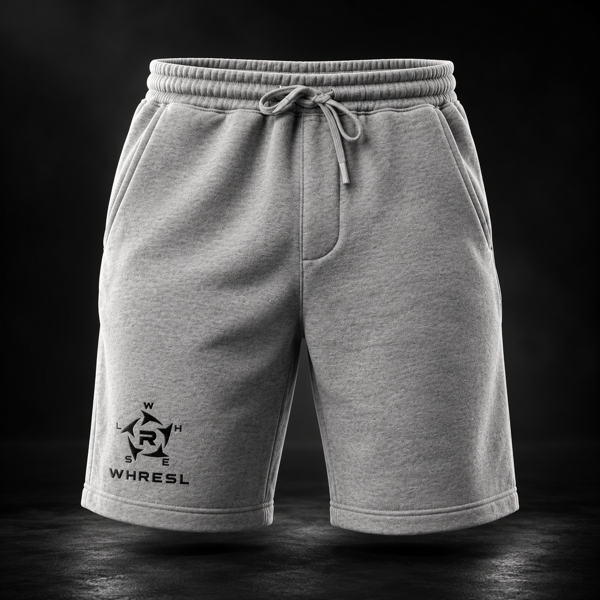 Midweight Fleece Shorts
