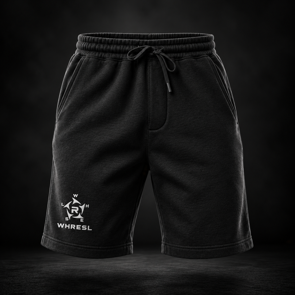 Midweight Fleece Shorts