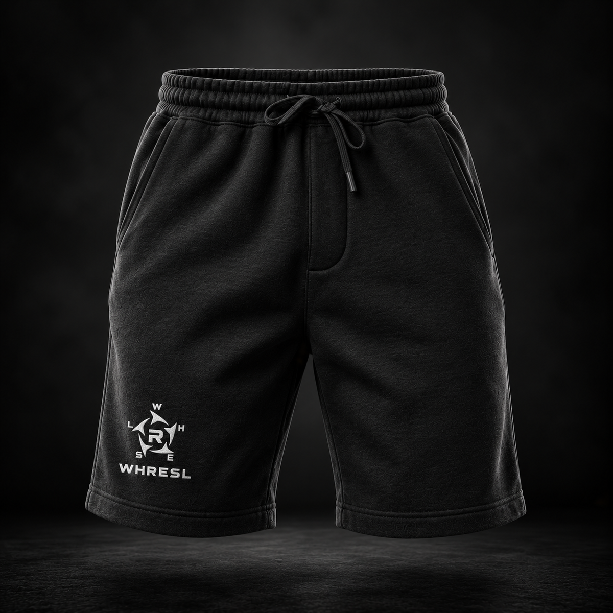 Midweight Fleece Shorts