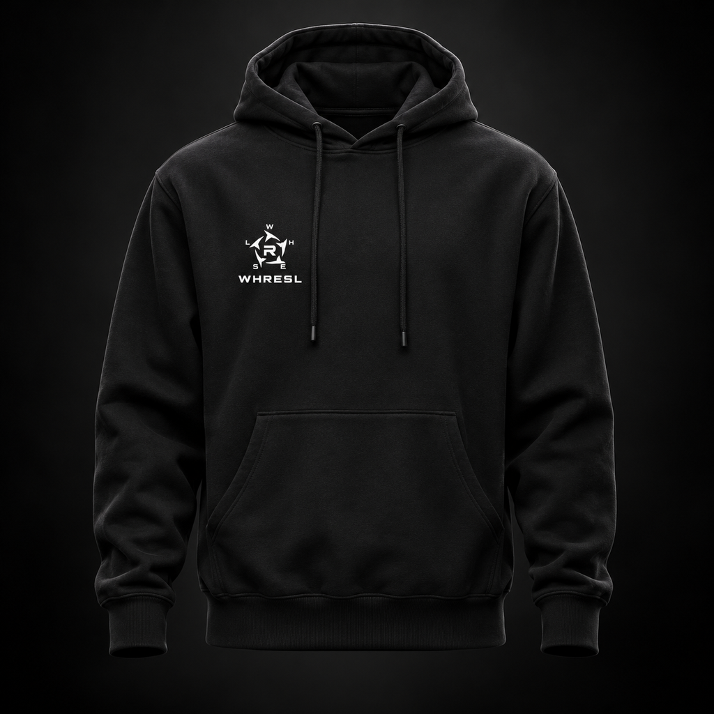 Pullover Hoody