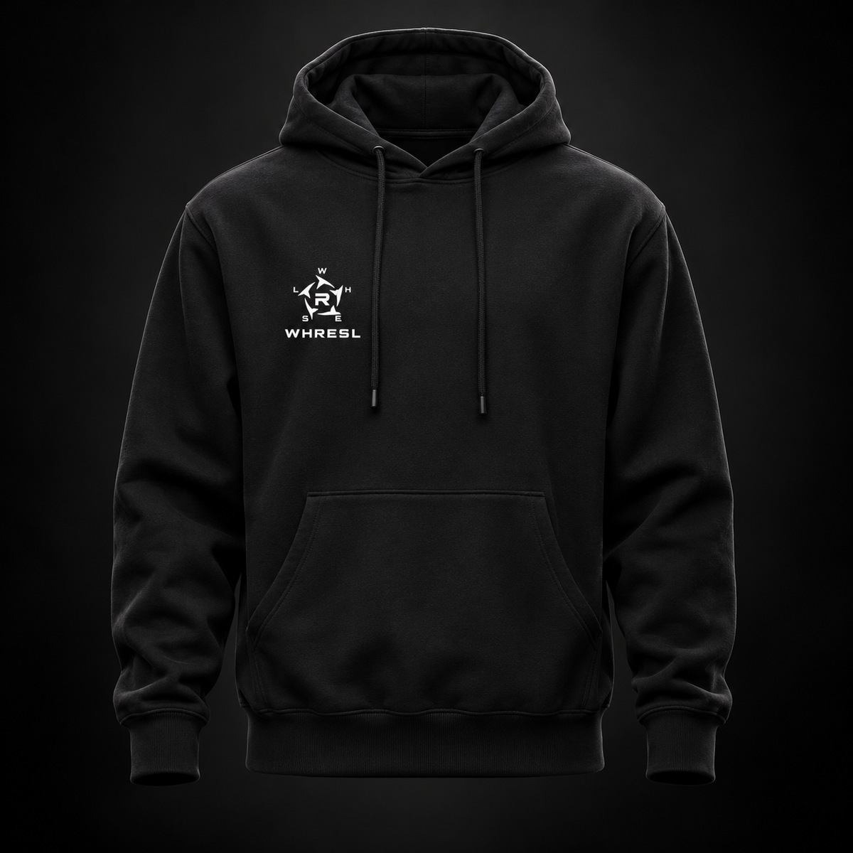 Pullover Hoody