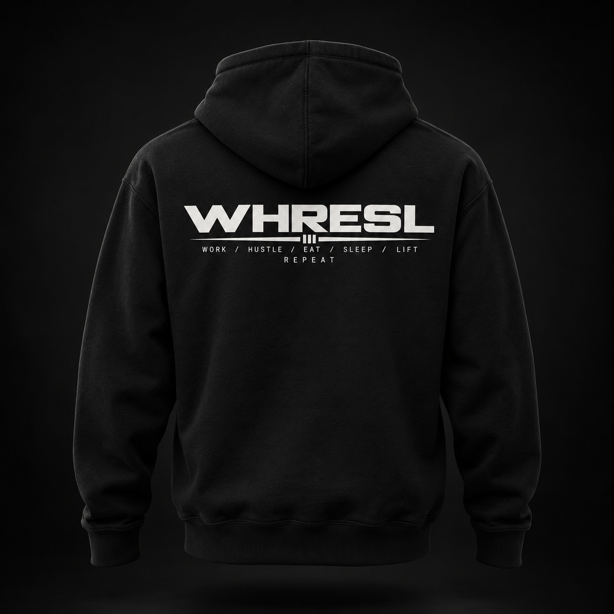 Pullover Hoody