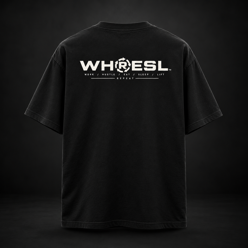 7.5 Oz Heavyweight Tee