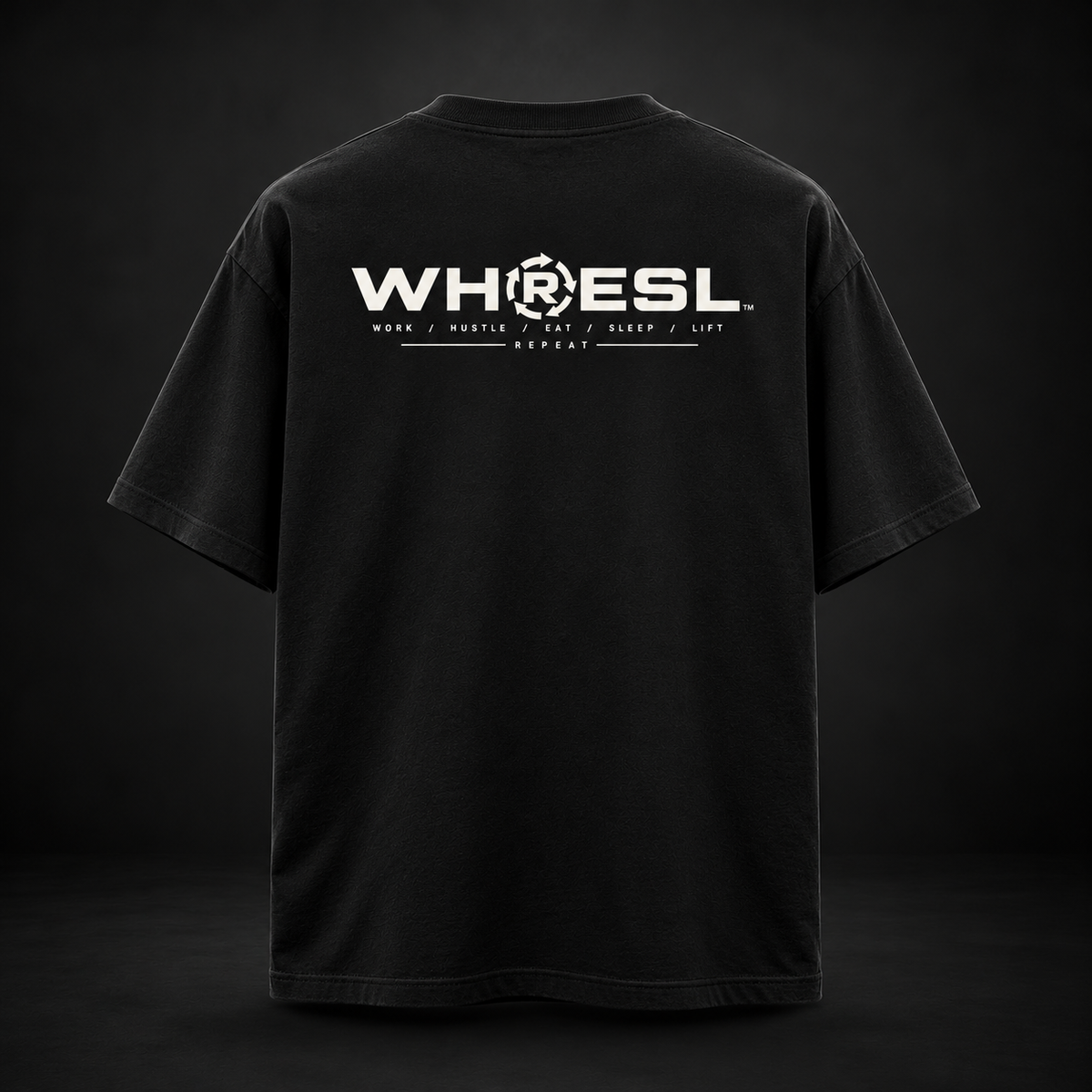 7.5 Oz Heavyweight Tee