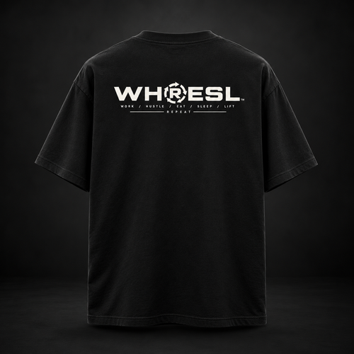 7.5 Oz Heavyweight Tee