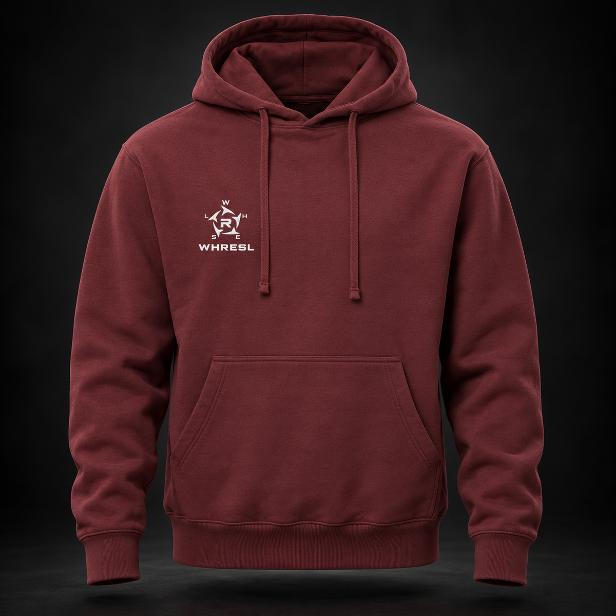 Pullover Hoody