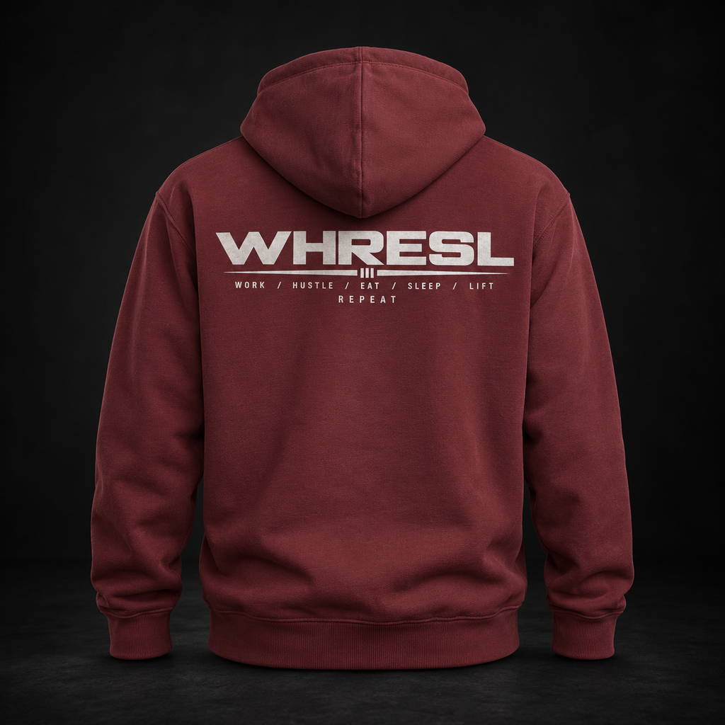 Pullover Hoody