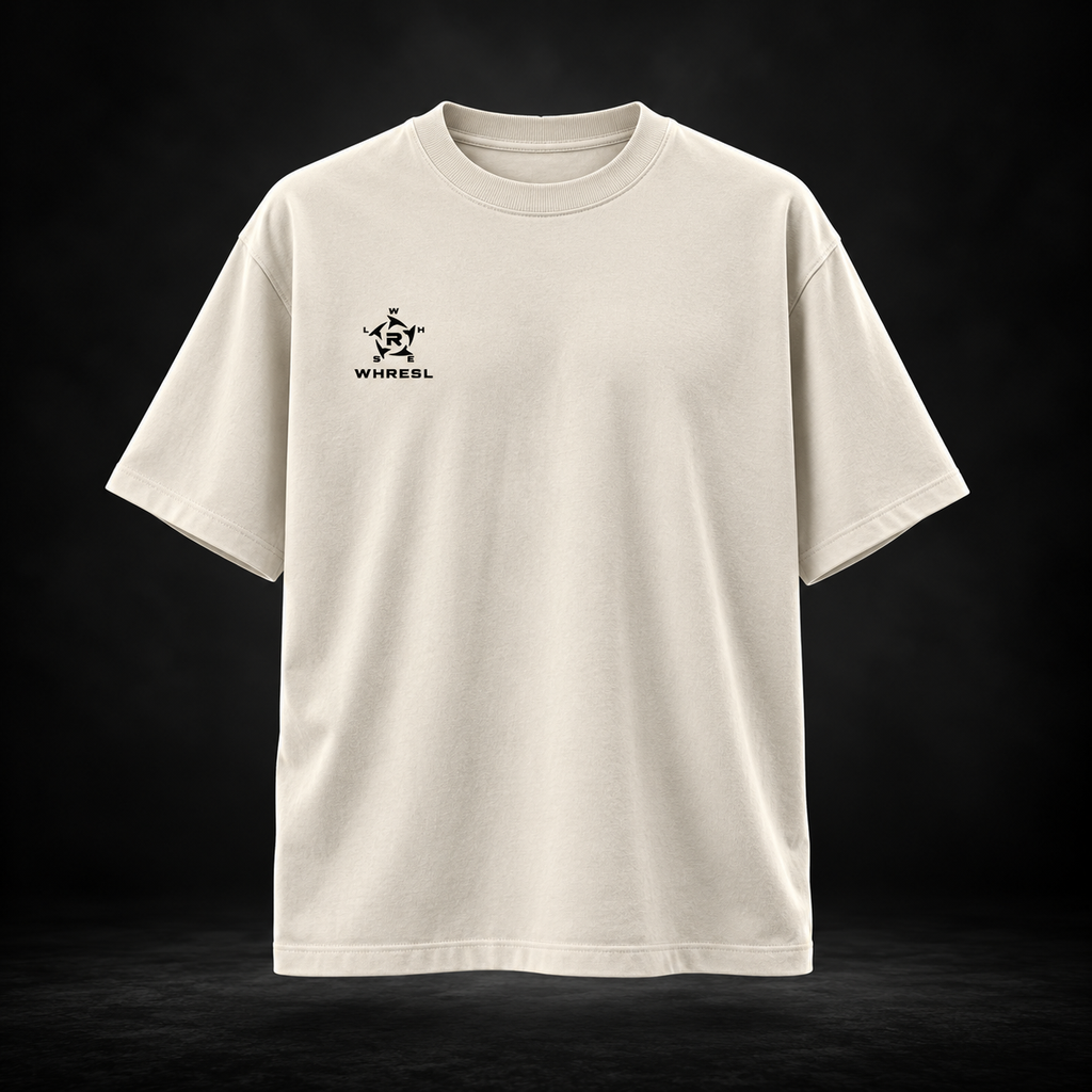 7.5 Oz Heavyweight Tee