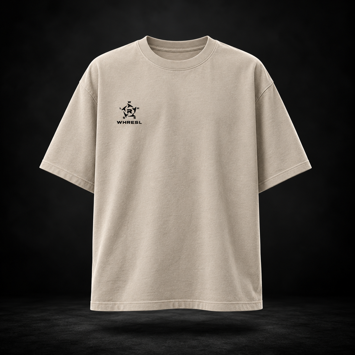 7.5 Oz Heavyweight Tee