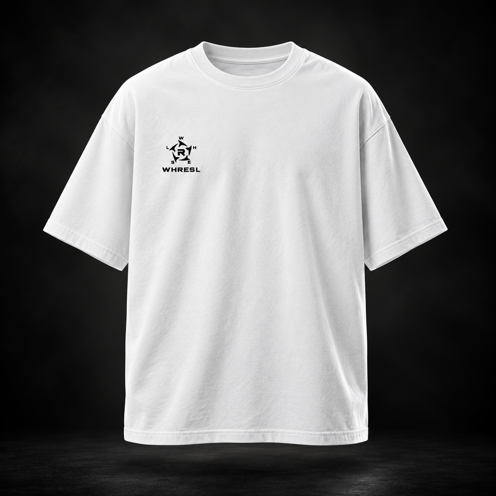 7.5 Oz Heavyweight Tee