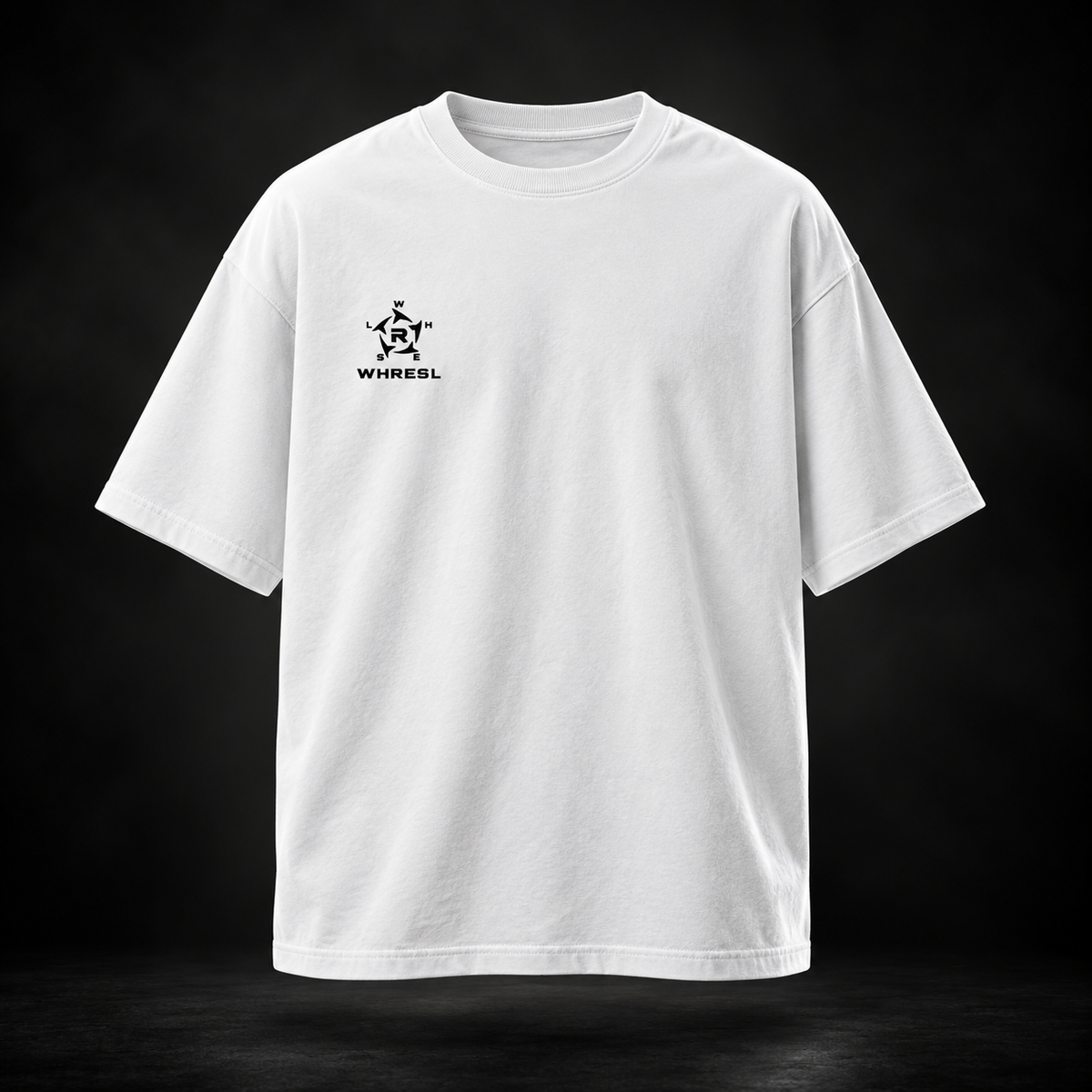 7.5 Oz Heavyweight Tee