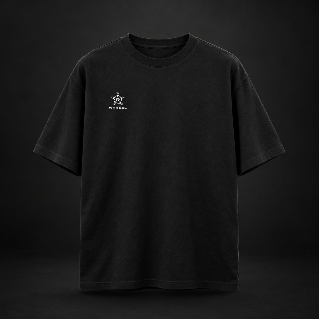 7.5 Oz Heavyweight Tee