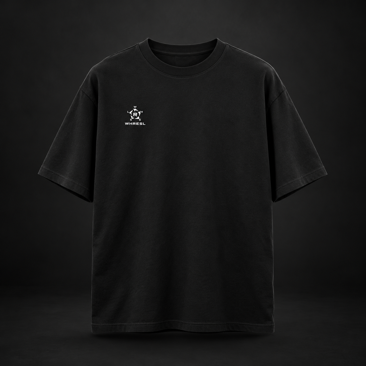 7.5 Oz Heavyweight Tee