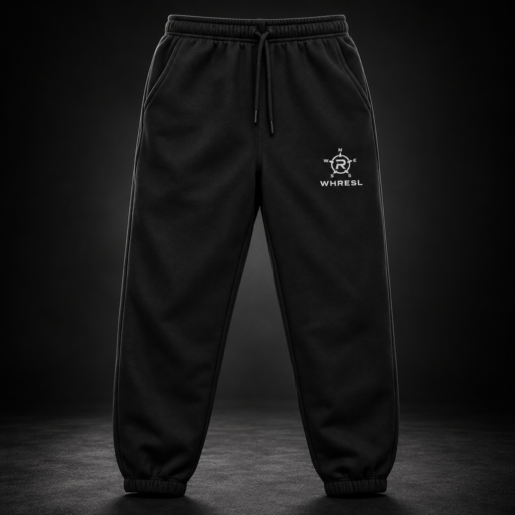 Relax Track Pants