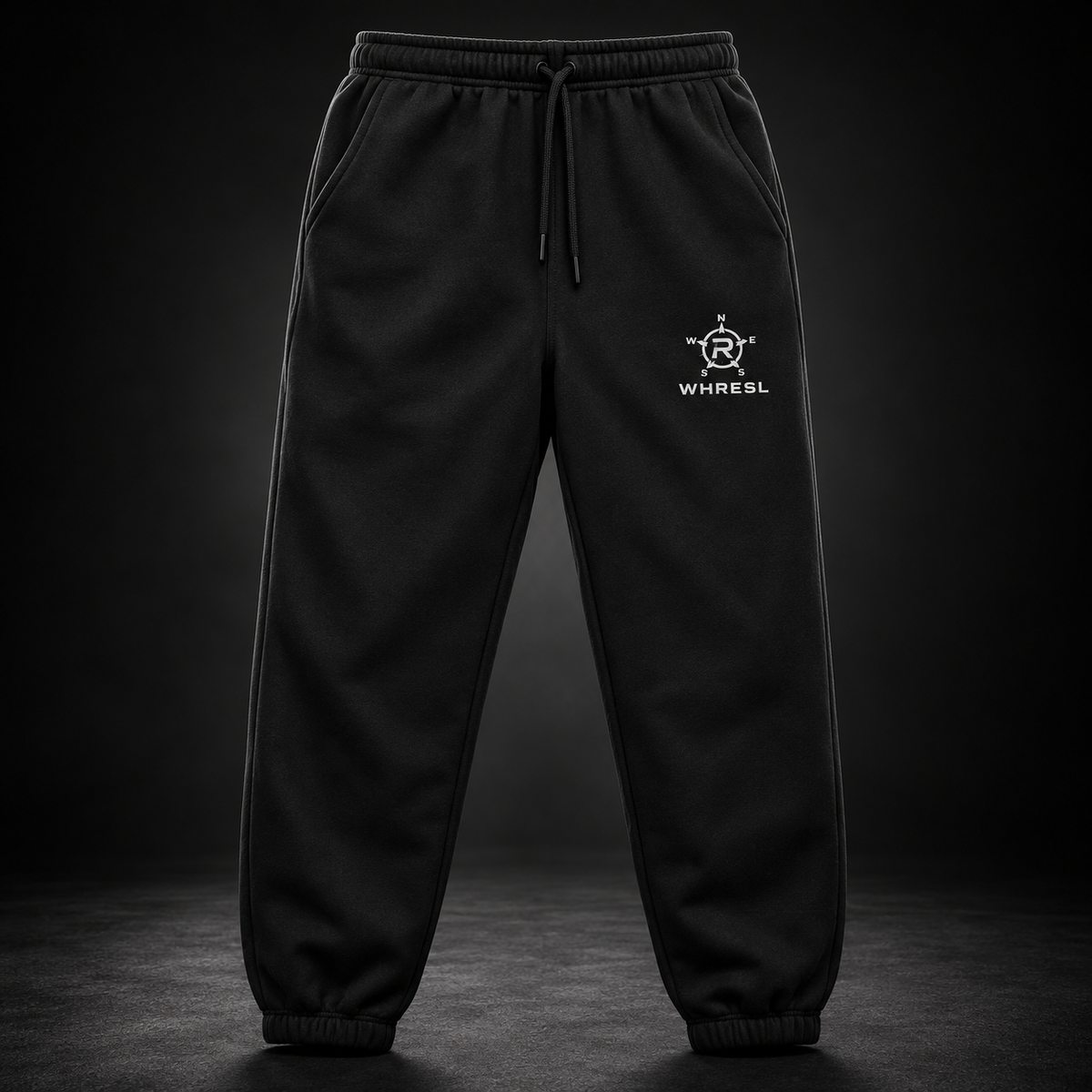 Relax Track Pants
